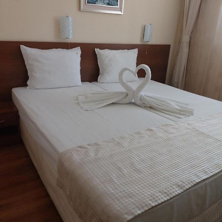 Stephanovy Guest House Sozopol Exterior foto