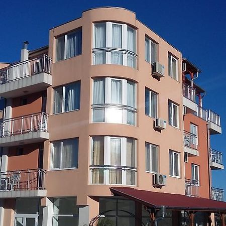 Stephanovy Guest House Sozopol Exterior foto