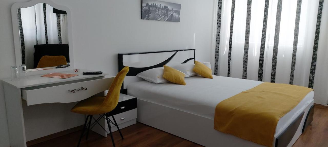 Stephanovy Guest House Sozopol Exterior foto
