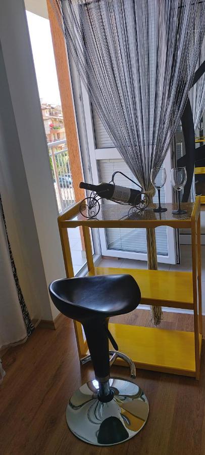 Stephanovy Guest House Sozopol Exterior foto