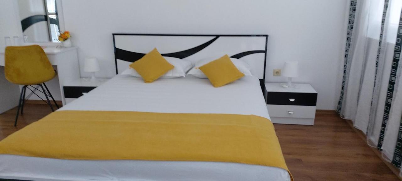 Stephanovy Guest House Sozopol Exterior foto