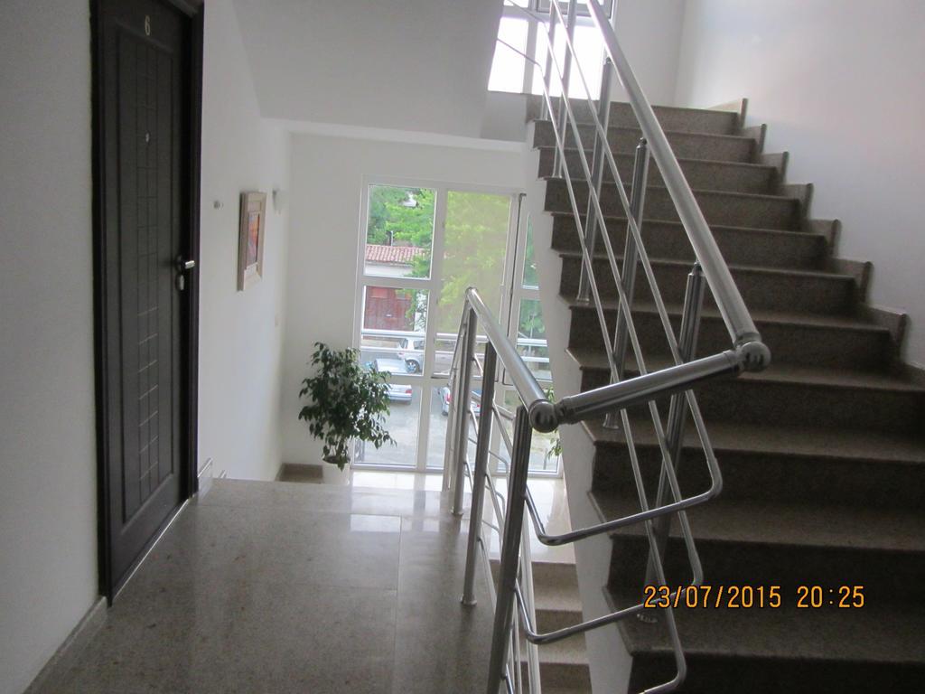 Stephanovy Guest House Sozopol Exterior foto