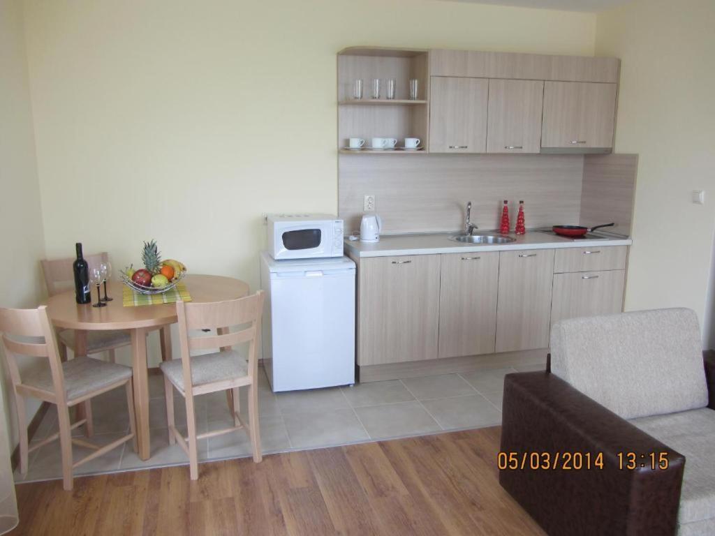 Stephanovy Guest House Sozopol Exterior foto