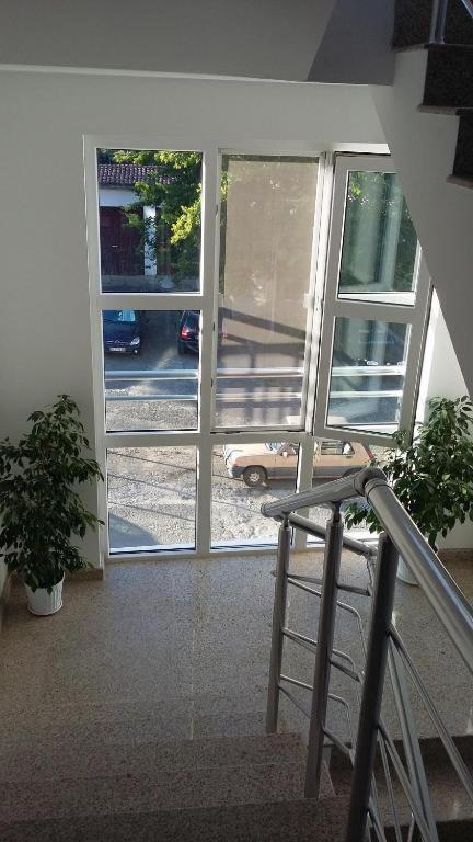 Stephanovy Guest House Sozopol Exterior foto