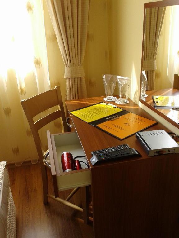 Stephanovy Guest House Sozopol Exterior foto