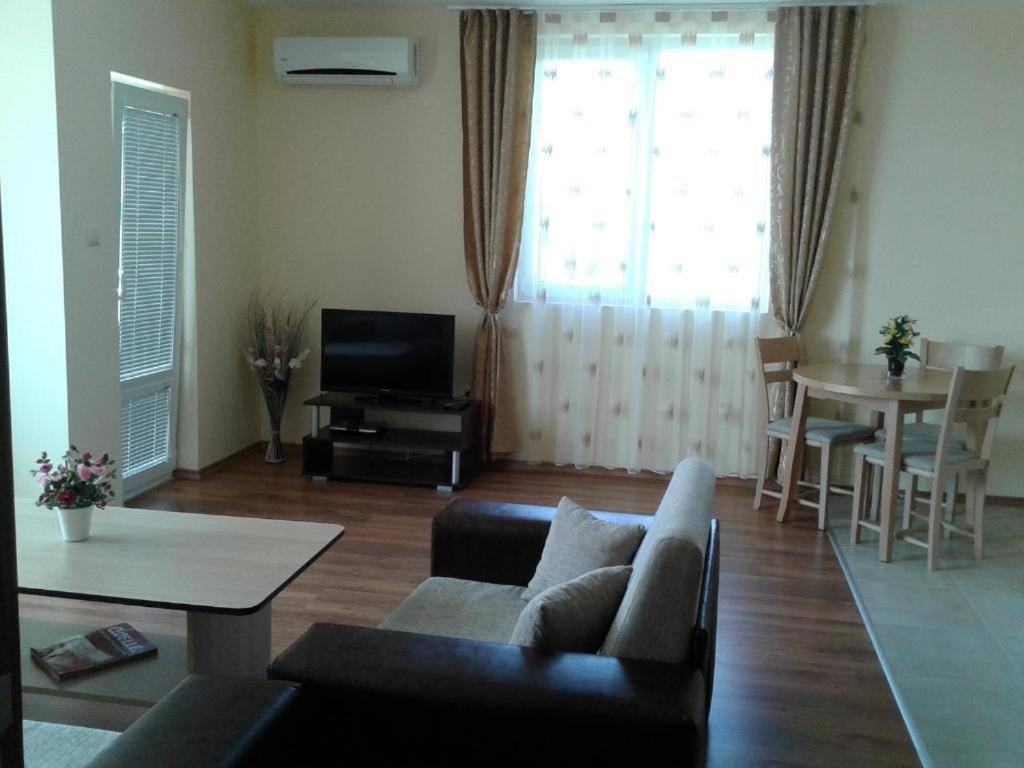 Stephanovy Guest House Sozopol Exterior foto