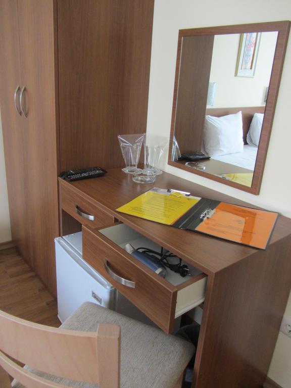 Stephanovy Guest House Sozopol Quarto foto