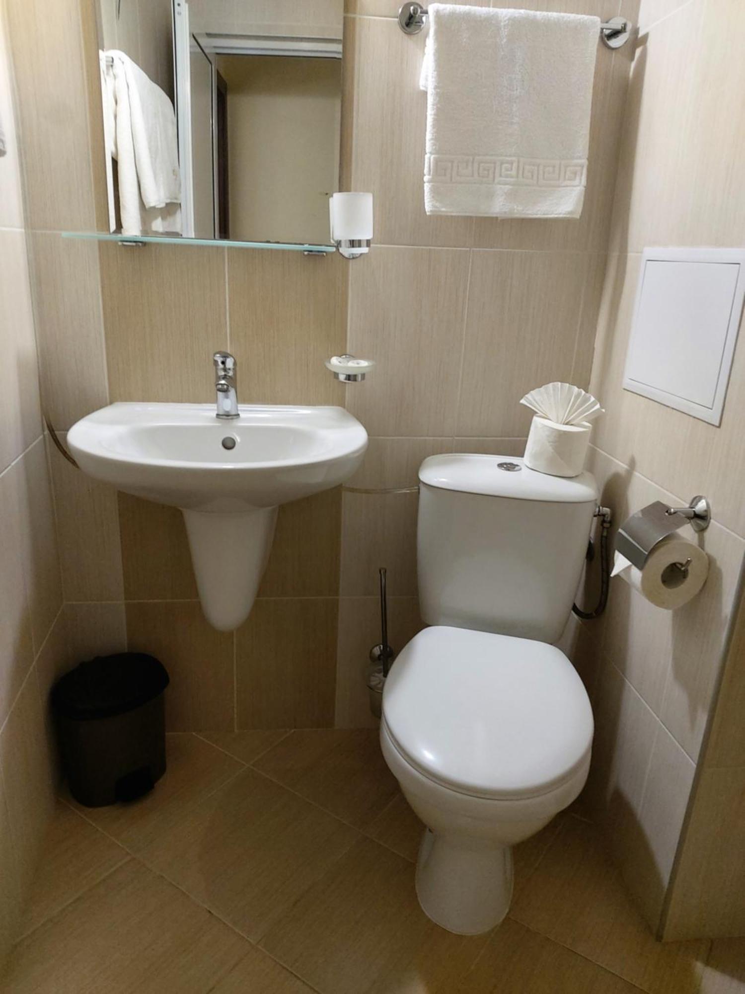Stephanovy Guest House Sozopol Exterior foto