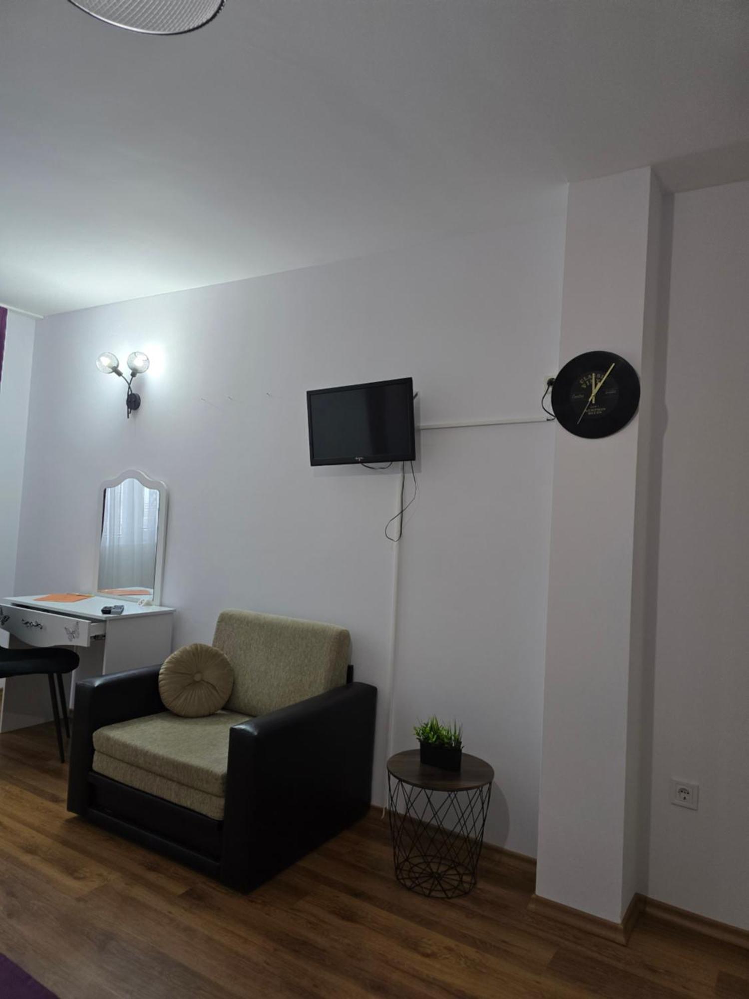 Stephanovy Guest House Sozopol Exterior foto
