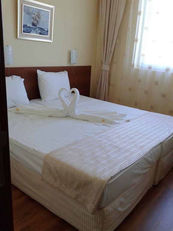 Stephanovy Guest House Sozopol Quarto foto