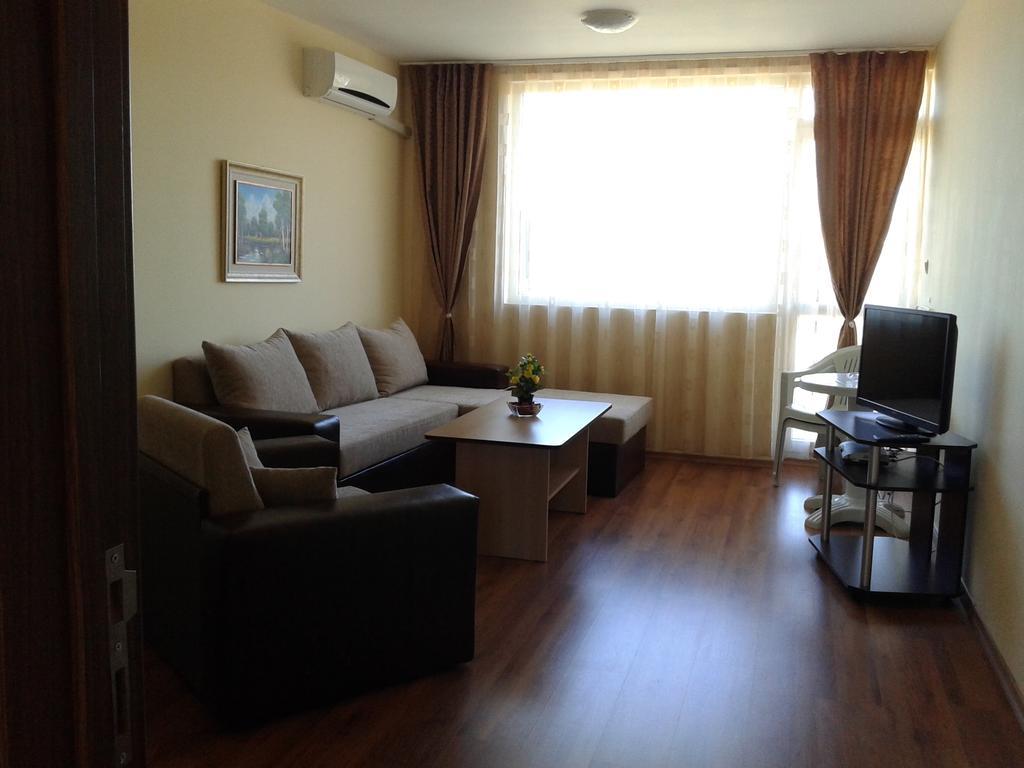 Stephanovy Guest House Sozopol Quarto foto