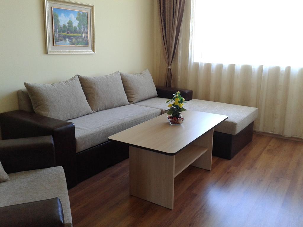 Stephanovy Guest House Sozopol Quarto foto