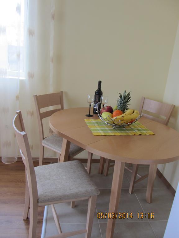 Stephanovy Guest House Sozopol Quarto foto
