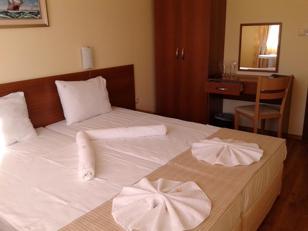 Stephanovy Guest House Sozopol Exterior foto