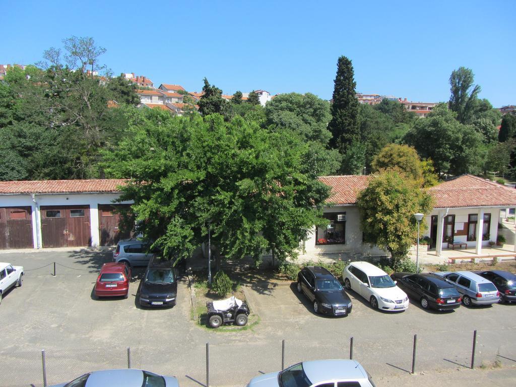 Stephanovy Guest House Sozopol Exterior foto
