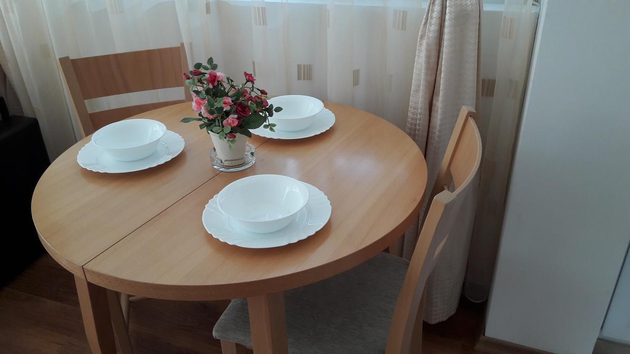 Stephanovy Guest House Sozopol Exterior foto